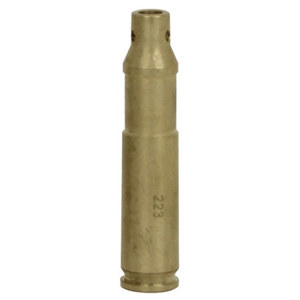 NcSTAR .223 Cartridge Red Laser Bore Sighter TLZ223