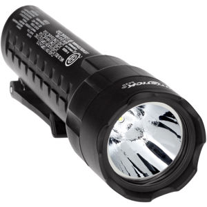 Bayco XPP-5420 NIGHTSTICK Safety Approved LED Flashlight XPP-5420B
