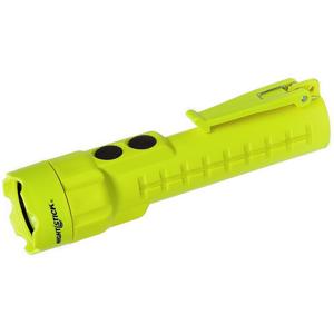 Bayco XPP-5422 NIGHTSTICK Safety Approved LED Flashlight and Flood Light XPP-5422G