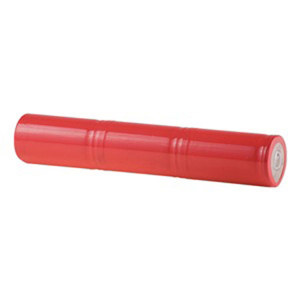  Bayco NIGHTSTICK Intrinsically Safe Battery for XPR-9850 & XPR-9860, Red 
