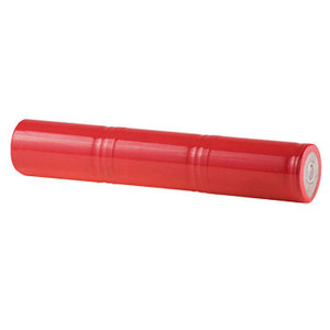  Bayco NIGHTSTICK Intrinsically Safe Battery for XPR-9862E, Red 
