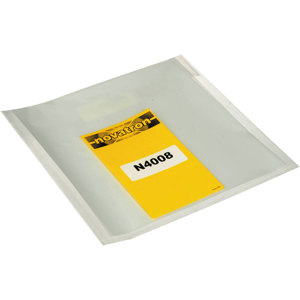  Novatron 8x8" Diffusion Sheet Pack with 5 Assorted Density Filters. 