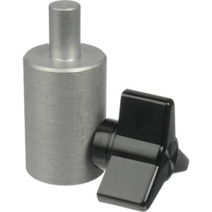  Novatron 5/8" Female to 3/8" Male Mounting Adapter. 