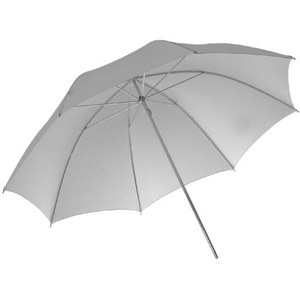 Novatron N7032W 32in White Umbrella: Picture 1 regular