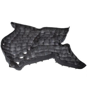  Novatron 36x36" Fabric Egg Crate Grid 