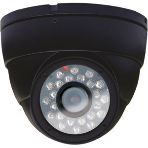 Night Owl Optics CCD Indoor Dome Camera CAM-DM420-245A
