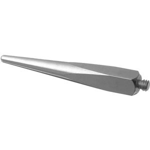 Novoflex Nagel Aluminum Ground Spike Anchors the Rod Support System NAGEL