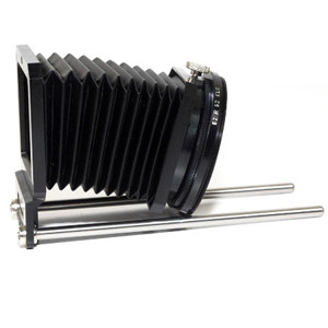  Novoflex Bellows Lens Hood for the Automatic Macro Bellows Units 