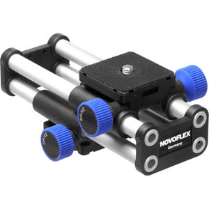  Novoflex Castel Mini Focusing Rack 