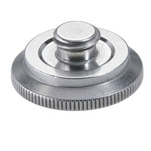  Novoflex MC-MR Quick Release Spare Plate with 3/8" Camera Screw for MiniConnect 