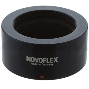  Novoflex MFT/CO Adapter Connects M42 Thread Lenses to Micro Four Thirds Camera Bodies 