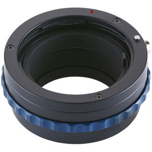 Novoflex MFT/MIN-AF Adapter Connects Sony / Minolta AF Lenses to Micro Four Thirds Camera Bodies 