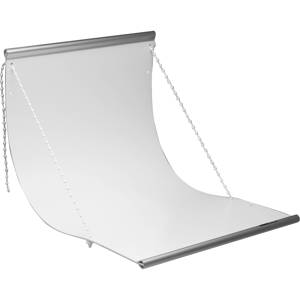  Novoflex Magic Studio MS30 Set, with 24x12" Translucent Shooting Surface with Adjustable Sweep 