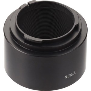  Novoflex Adapter for Sony NEX Cameras to  A-Mount Lenses 