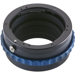  Novoflex Adapter for Pentax K Lenses to Sony NEX Cameras 