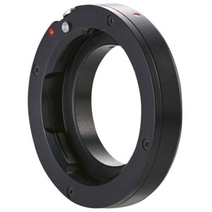 Novoflex Adapter for Leica 39mm Mount Lenses to Nikon 1 Cameras 