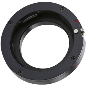  Novoflex Adapter for Nikon Lenses to Nikon 1 Cameras 