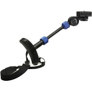  Novoflex Pistock-Q  Compatible Chest and Shoulder Mount System 