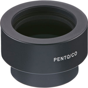  Novoflex Adapter for M42 Mount Lenses to Pentax Q Cameras 