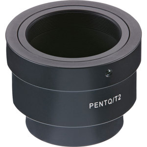 Novoflex Adapter for T2 Mount Lenses to Pentax Q Cameras 