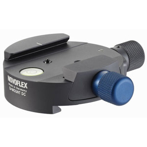  Novoflex Q-Mount DC Quick-Release Base 