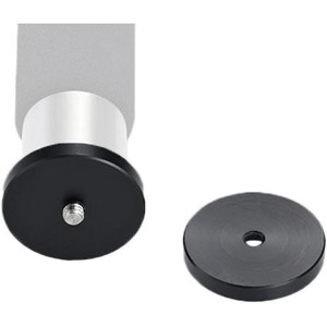  Novoflex Quadropod Monopod Top Plate 