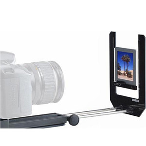  Novoflex Slide Copy Attachment for the Digital Focusing Rack 