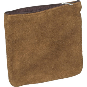  Novoflex Telesack, 8x8" Leather Bean Bag Lens Support 