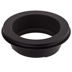  Novoflex Adapter Connects the Universal Bellows to Mamiya 645 Medium Format Cameras. 