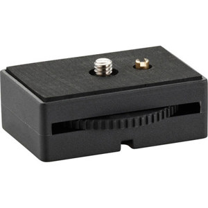  Novoflex Universal Plate for Pistock-C Chestpod 