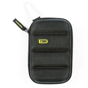Image :  NXE Blackcomb Large Rugged Semi-Hard Case for Point amp; Shoot Camera 