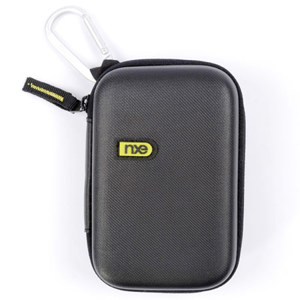 Image :  NXE Paloman Large Slim Semi-Hard Case for Digital Point amp; Shoot Cameras 