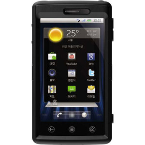 OtterBox Defender Case DEL2VENUE20E4OTR