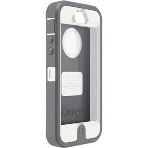 OtterBox Defender Case for iPhone 5, Glacier: Picture 1 regular