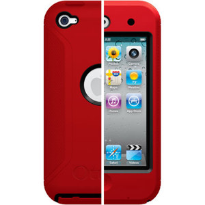 OtterBox Defender Case APL2-T4GXX-A9-E4OTR