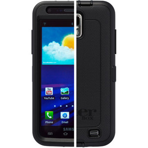OtterBox Defender Case SAM2-I727X-20-E4OTR