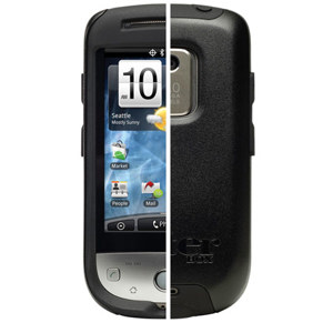 OtterBox HTC4-HERO1-20-C5OTR HRC Series Commuter Case HTC4HERO120C5OTR