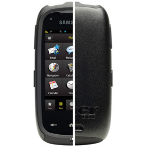 OtterBox SAM4-INSHD-20-C5OTR Samsung Instinct HD Commuter Case SAM4INSHD20C5OTR