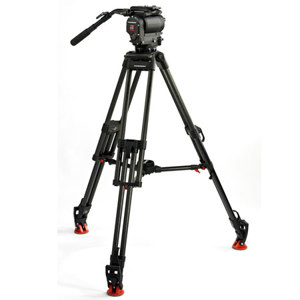  OConnor Ultimate 1030D Fluid Head and 30L Tripod System Package 