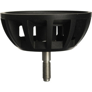  OConnor 100mm Ball Base Adapter 