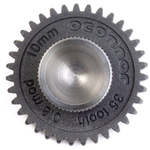  OConnor Driver Gear 35 tooth 0.8M 10mm face (Cine) 