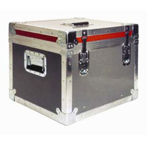  OConnor 08297 Foam Fitted ATA Case for 2575 and 2065 Head/Accessories, 17x19x14.5" 