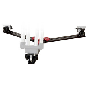  OConnor Ground-Level Spreader for Cine HD Tripods 