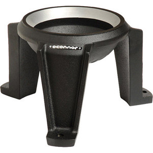  OConnor HiHat 150mm (fixed legs), Pan Head Stand 