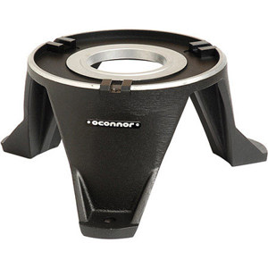  OConnor HiHat Mitchell (fixed legs), Pan Head Stand 