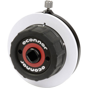  OConnor Studio Handwheel for CFF-1 with Full Size Offset Knob 