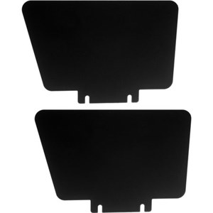  OConnor O-Box WM Side Flag Set (2 Flags) 