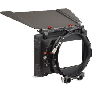  OConnor O-Box Deluxe Set: Includes, O-Box WM Set and Accessories 