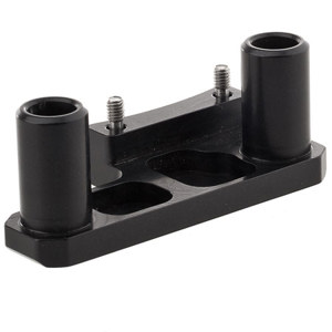  OConnor O-Box WM Studio Adapter 19mm (REQ: O-Grips Bridge) 