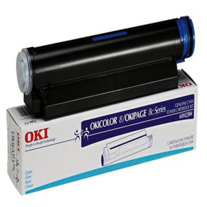  OKI Data Oil Roller Kit for Color 8/Page 8, Yields Approx. 10,000 pages 